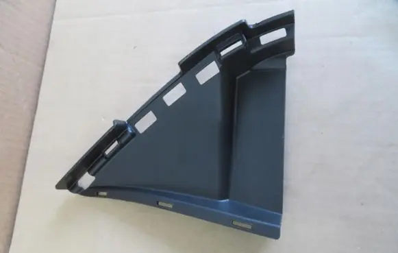 Mercedes-Benz Vito Viano W447 Brake cooling air channel/duct A4478858000