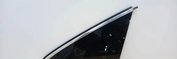 Audi A7 S7 4G Rear side window 4G8845300C 43R00081 E643R00081