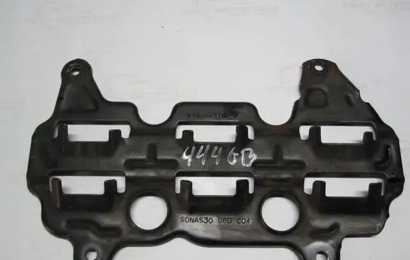 Mini One - Cooper R50 - 53 ABS pump bracket V754627780
