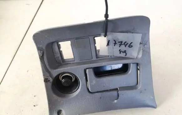 Toyota RAV 4 (XA20) Car ashtray 7410244010 74102-44010