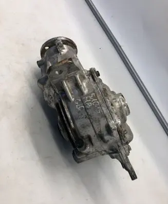 Mercedes-Benz GLC C254 Front differential A2063353900