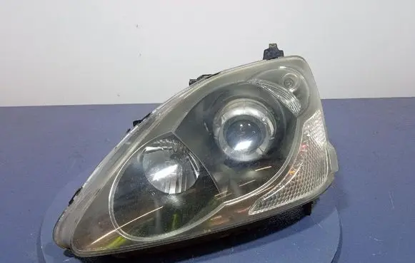 Honda Civic Headlight/headlamp 33150S5TG61