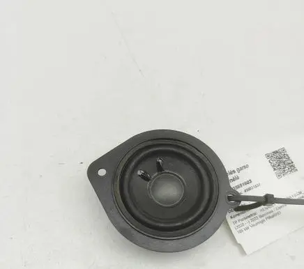 Renault Arkana Panel speaker 281H87008R