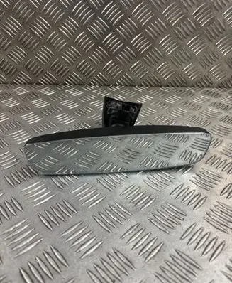 Audi A4 Allroad B9 Rear view mirror (interior) 8W0857511