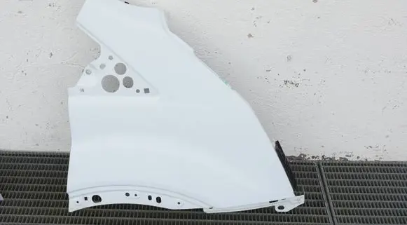 Ford Transit VII Fender 