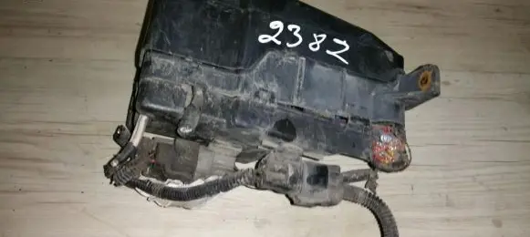 Mitsubishi Galant Fuse box set 608d06