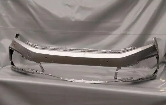 Volkswagen PASSAT B8 Front bumper 3G0807221G