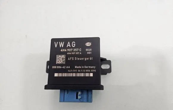 Audi A8 S8 D4 4H Light module LCM 4H4907357C