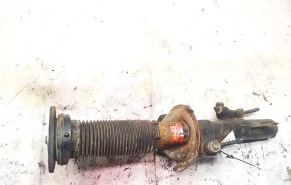 Volvo V50 Front shock absorber/damper