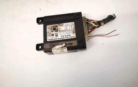 Volkswagen PASSAT B6 Other control units/modules 10r02237600 10r-02237600