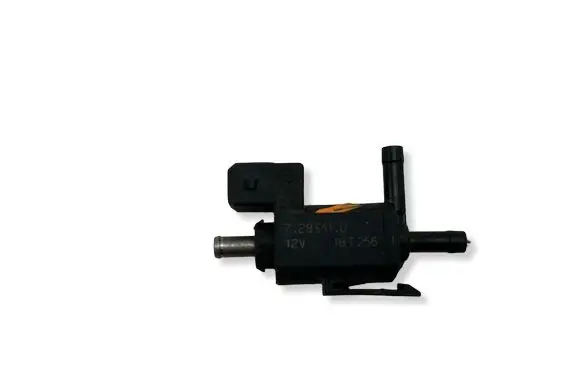 Fiat Ducato Turbo solenoid valve 72834101