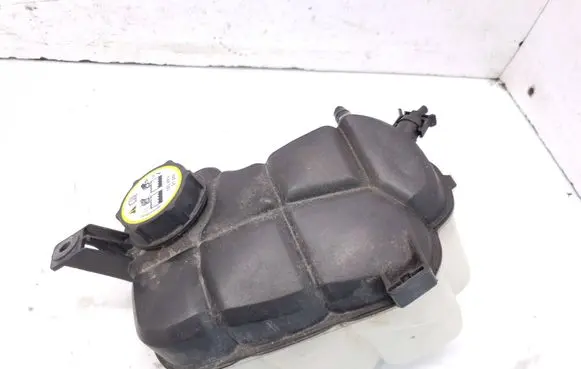 Ford S-MAX Coolant expansion tank/reservoir 6G918K218D2L4A