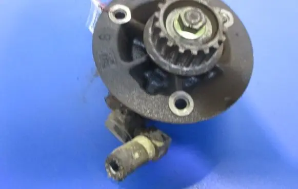 Nissan Almera Vacuum pump