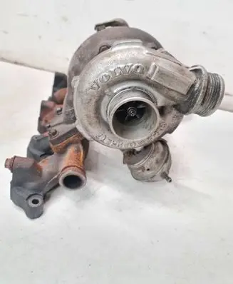 Volvo V70 Turbo 8653146