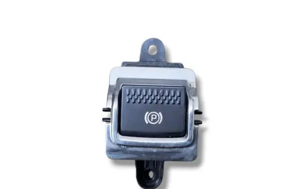 Jaguar E-Pace Hand parking brake switch GX73-2B623-AB