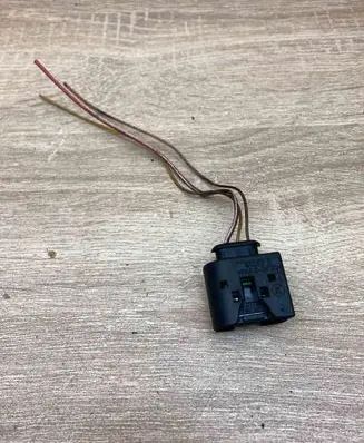 BMW 5 F10 F11 Other wiring loom 7507257 09447361