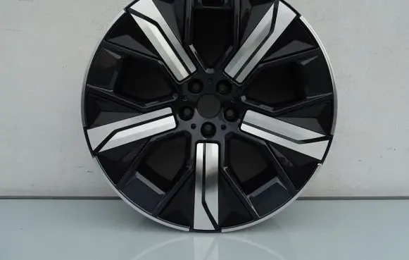 BMW iX1 R21 alloy rim 5A02654