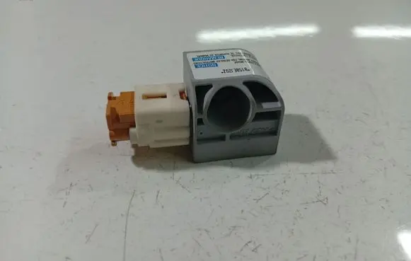 Fiat Sedici Airbag deployment crash/impact sensor 3893080J10000