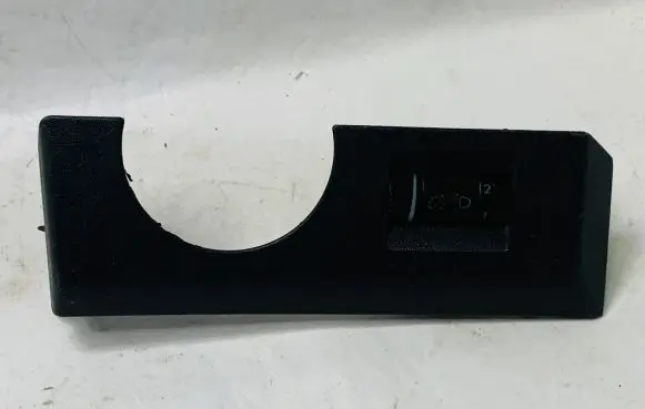 Volkswagen Transporter - Caravelle T4 Headlight level height control switch 7H1857189 7E0941333
