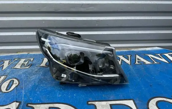 Mercedes-Benz EQV 447 Headlight/headlamp A4479068001 1EX01621782
