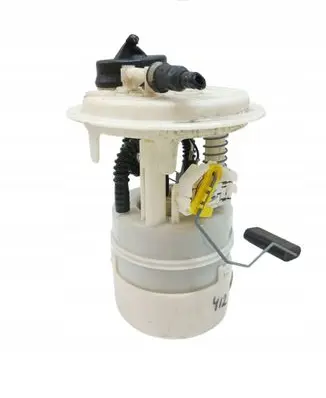 Peugeot 407 In-tank fuel pump 