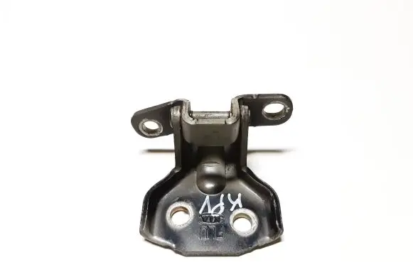 KIA Sorento Front door upper hinge FLU