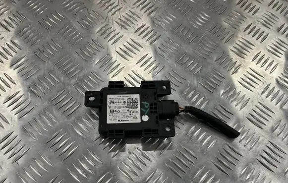 KIA Pro Cee'd III Blind spot module 99140-J7AC0
