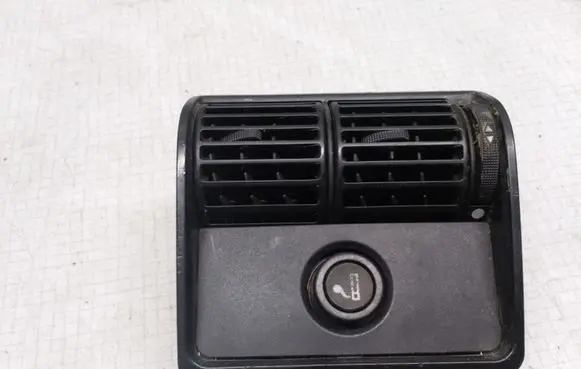 Audi 100 S4 C4 Rear air vent grill 4A0863277