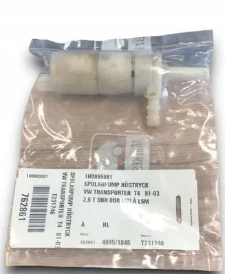 Volkswagen Transporter - Caravelle T4 Windscreen/windshield washer pump 1H0955681