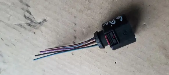 Audi A4 S4 B9 Other wiring loom 4H0973713G