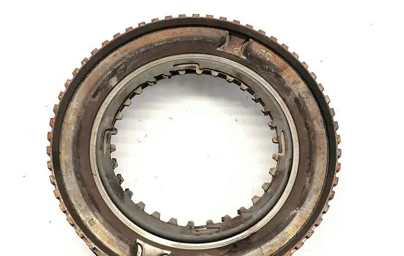 Volkswagen Jetta VI Flywheel 5C0105266 311012041A