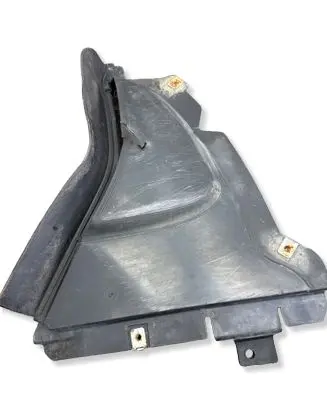 BMW 5 GT F07 Front mudguard 7193494 74850610