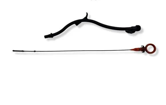 Volkswagen PASSAT B6 Oil level dip stick 03L103634 03L115611M