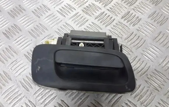 Opel Astra G Rear door handle trim 