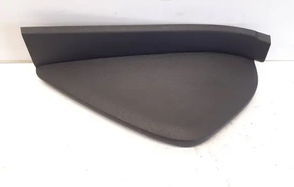Volkswagen Tiguan Dashboard side end trim 5N0858247 5N0858217