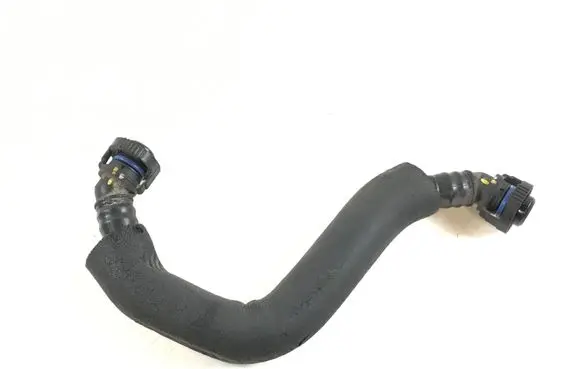 Volkswagen PASSAT CC Breather/breather pipe/hose 06J103221A