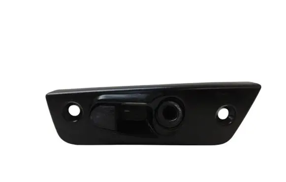Volkswagen Transporter - Caravelle T5 Sliding door check strap stopper 7H0843638E
