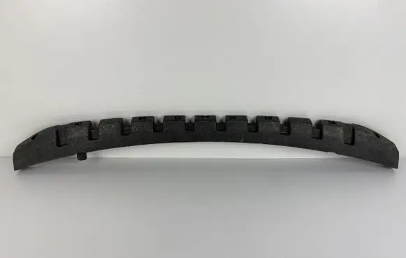 Nissan Qashqai J12 Front bumper foam support bar 620916UA0A