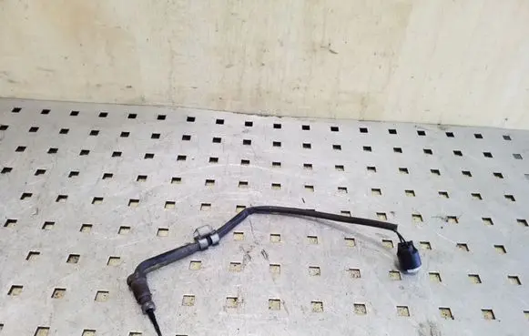 BMW X5 E70 Exhaust gas temperature sensor 17185551