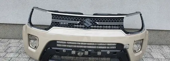 Suzuki Ignis Front bumper