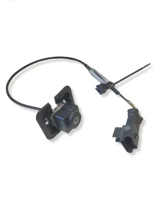 Peugeot 3008 I Reversing camera 99846C T841312070268 980543728A