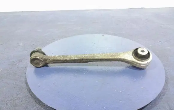 Front control arm