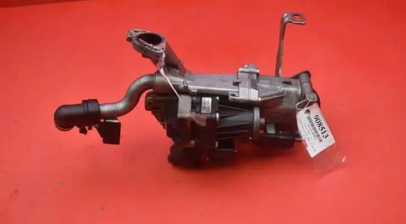 Volvo V60 EGR valve 9671187780
