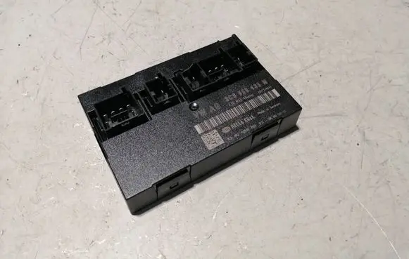 Volkswagen PASSAT B6 Comfort/convenience module 3C0959433M