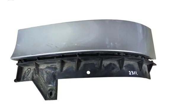 Audi A3 S3 8L Rear bumper mounting bracket 8L0807378E