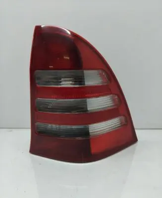 Rear/tail lights
