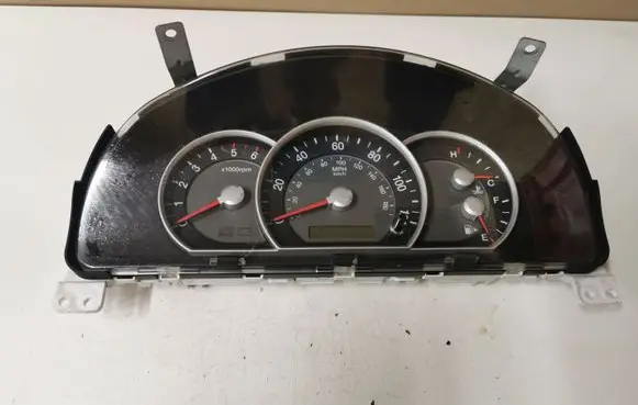 KIA Sorento Speedometer (instrument cluster) 940113E120 20061208 11000986300K