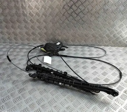 Audi A6 S6 C7 4G Other devices 4G9863560A