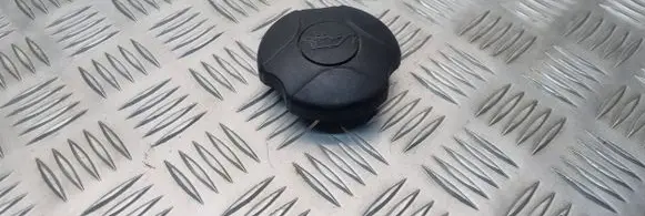 Citroen C3 Oil filler cap 9632735180