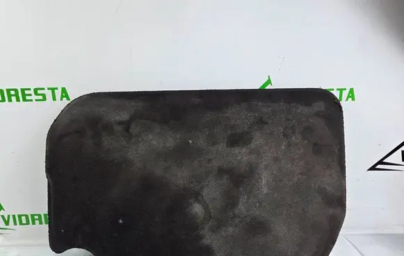 Engine cover (trim)